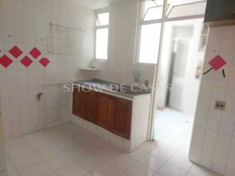 Apartamento à venda com 3 quartos, 105m² - Foto 11