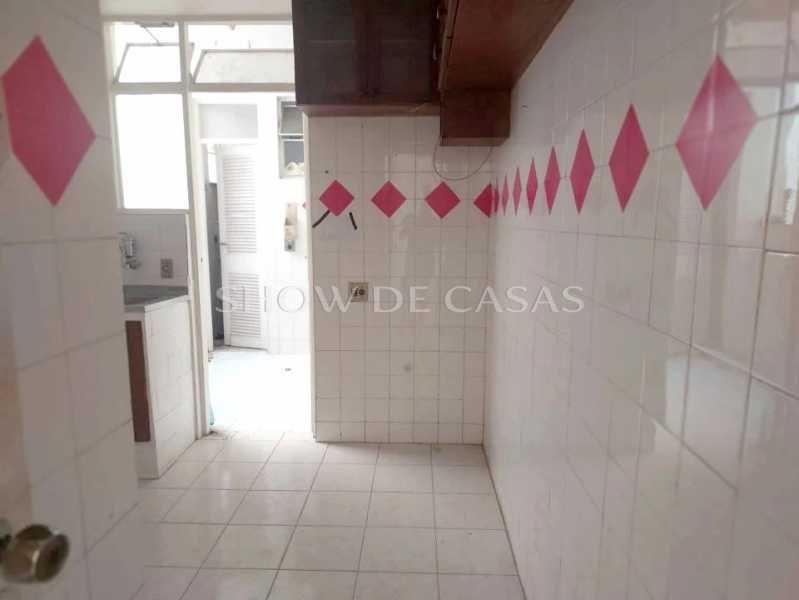 Apartamento à venda com 3 quartos, 105m² - Foto 13