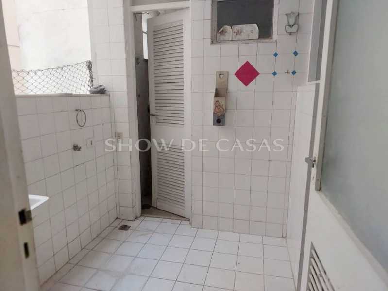 Apartamento à venda com 3 quartos, 105m² - Foto 14