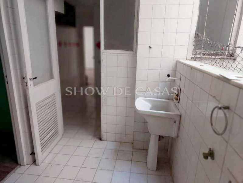 Apartamento à venda com 3 quartos, 105m² - Foto 15