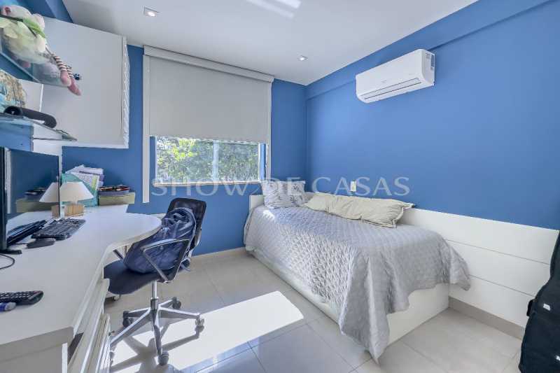 Casa de Condomínio à venda com 3 quartos, 500m² - Foto 26