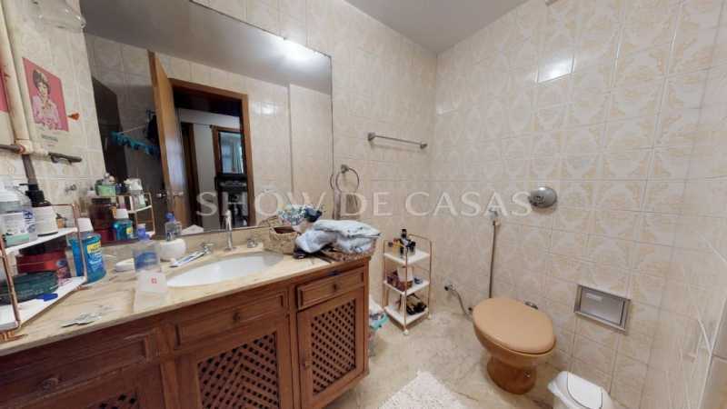 Apartamento à venda com 5 quartos, 212m² - Foto 18