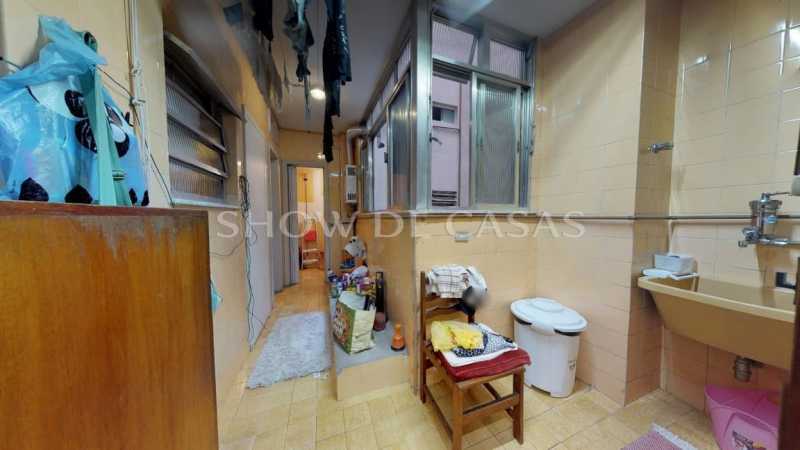 Apartamento à venda com 5 quartos, 212m² - Foto 21