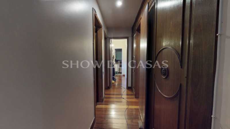 Apartamento à venda com 5 quartos, 212m² - Foto 24