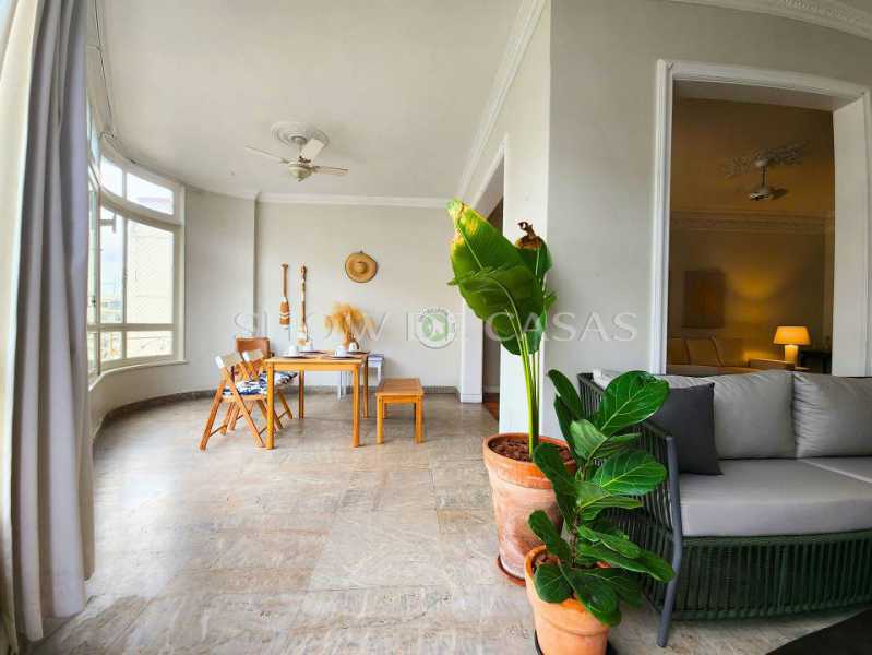 Apartamento à venda com 4 quartos, 220m² - Foto 9