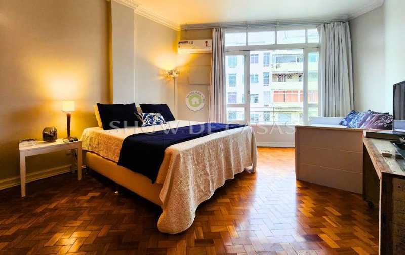 Apartamento à venda com 4 quartos, 220m² - Foto 12