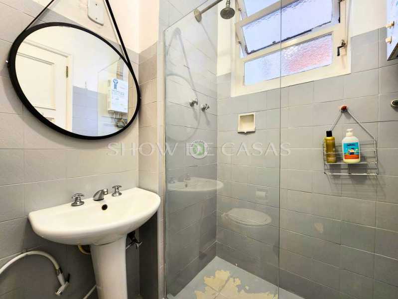 Apartamento à venda com 4 quartos, 220m² - Foto 14