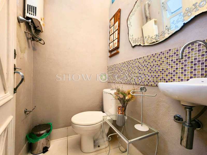 Apartamento à venda com 4 quartos, 220m² - Foto 18