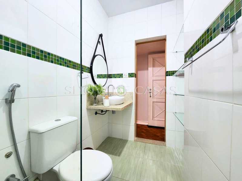 Apartamento à venda com 4 quartos, 220m² - Foto 28