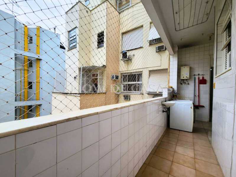 Apartamento à venda com 4 quartos, 220m² - Foto 30