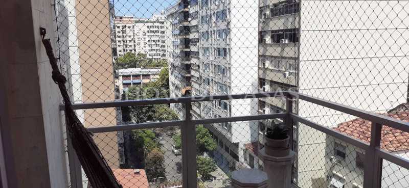 Apartamento à venda com 4 quartos, 200m² - Foto 10