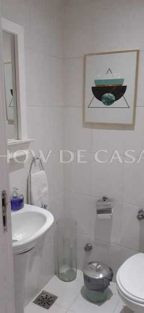 Apartamento à venda com 4 quartos, 200m² - Foto 17