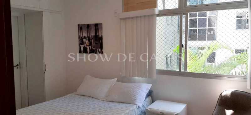 Apartamento à venda com 4 quartos, 200m² - Foto 18