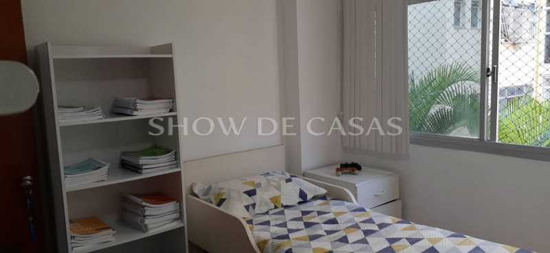 Apartamento à venda com 4 quartos, 200m² - Foto 21