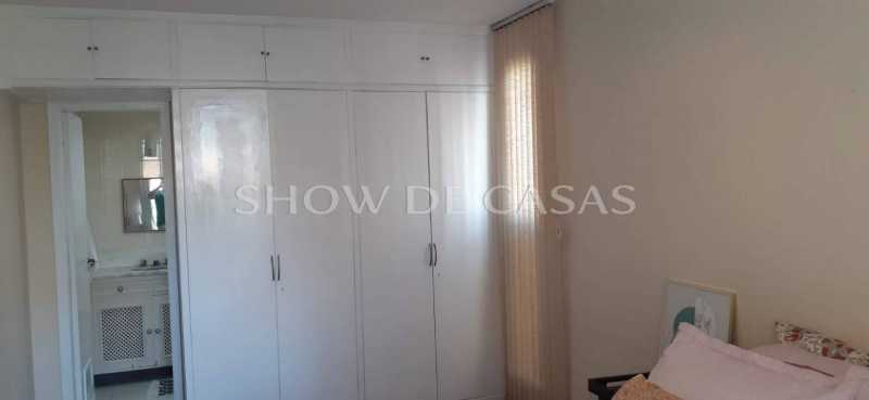 Apartamento à venda com 4 quartos, 200m² - Foto 22