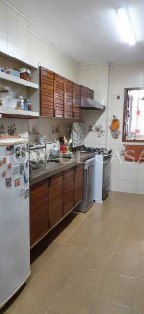 Apartamento à venda com 4 quartos, 200m² - Foto 24