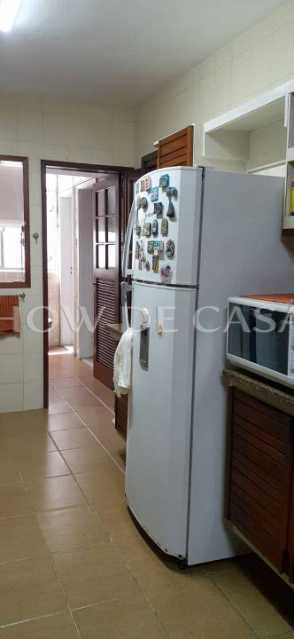 Apartamento à venda com 4 quartos, 200m² - Foto 25