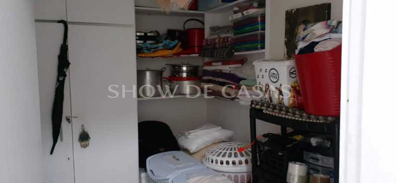 Apartamento à venda com 4 quartos, 200m² - Foto 27