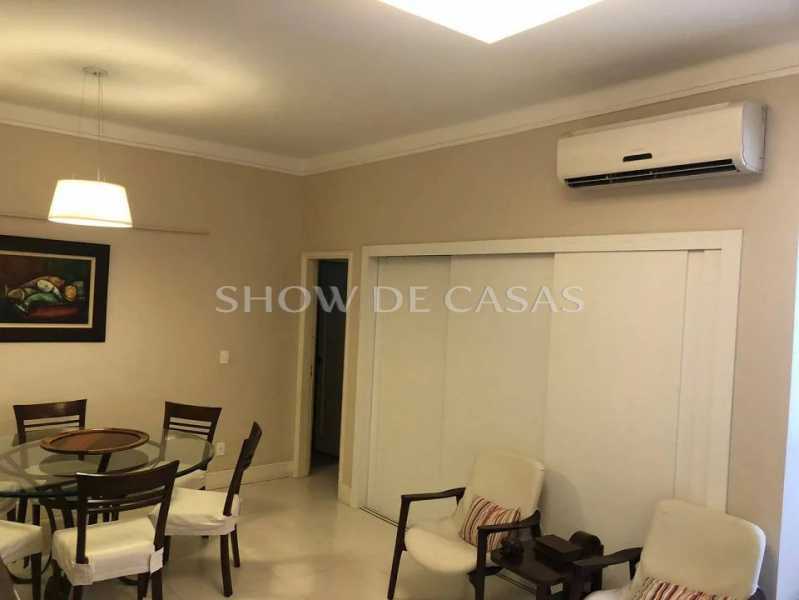 Apartamento à venda com 3 quartos, 102m² - Foto 3