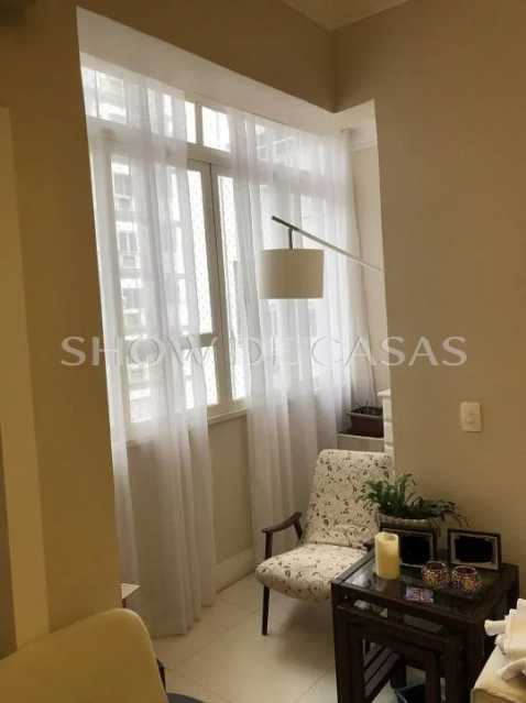 Apartamento à venda com 3 quartos, 102m² - Foto 4