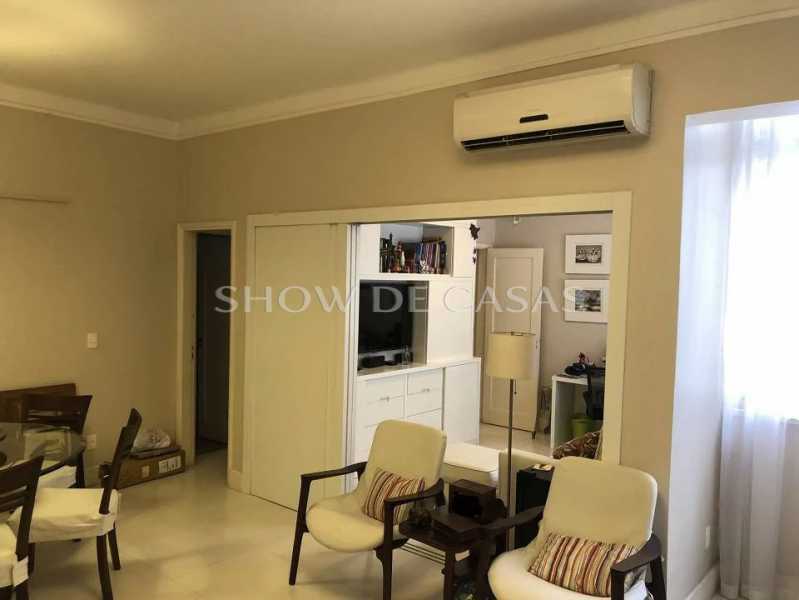 Apartamento à venda com 3 quartos, 102m² - Foto 5