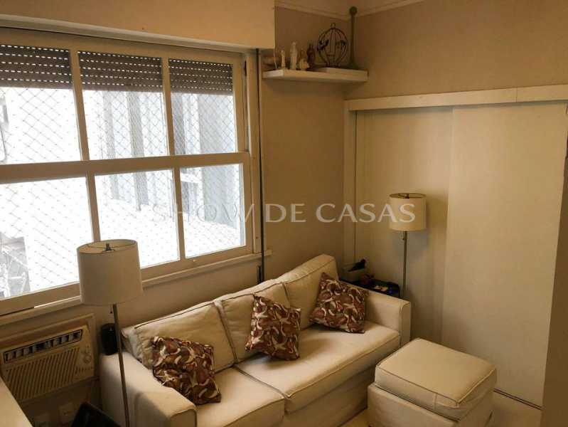 Apartamento à venda com 3 quartos, 102m² - Foto 6