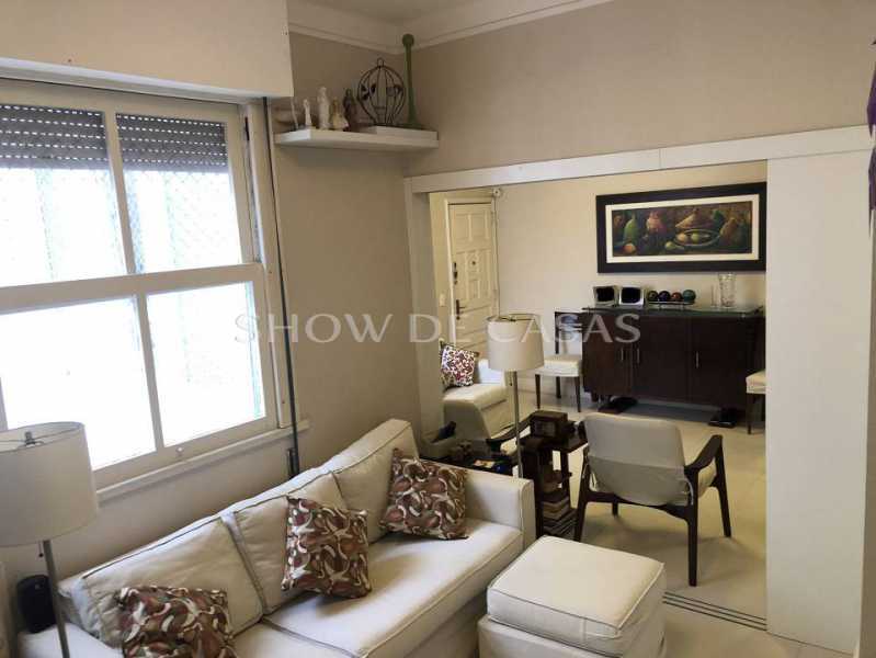 Apartamento à venda com 3 quartos, 102m² - Foto 8