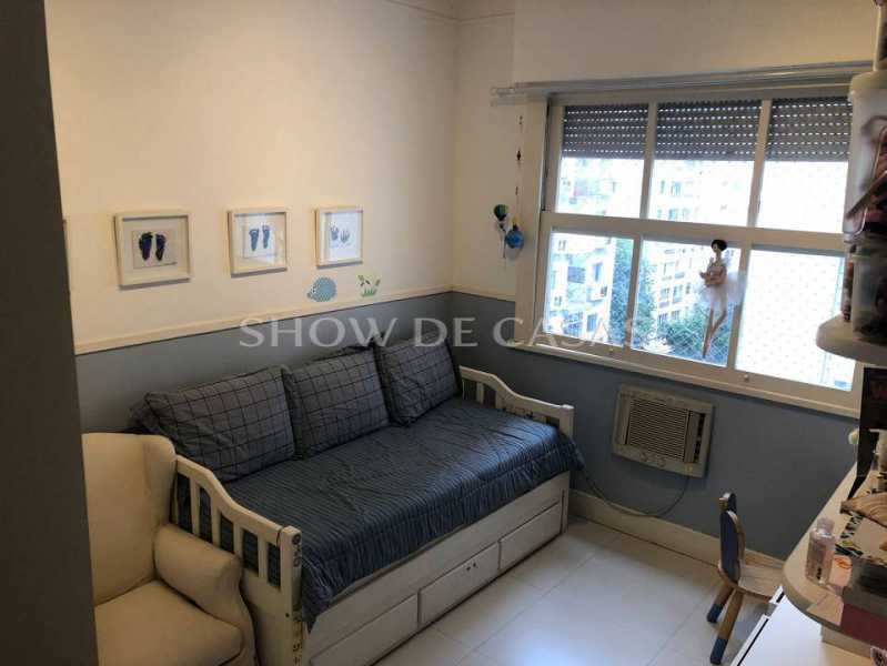 Apartamento à venda com 3 quartos, 102m² - Foto 15