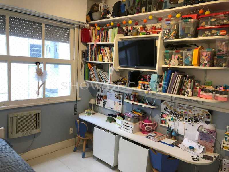 Apartamento à venda com 3 quartos, 102m² - Foto 16