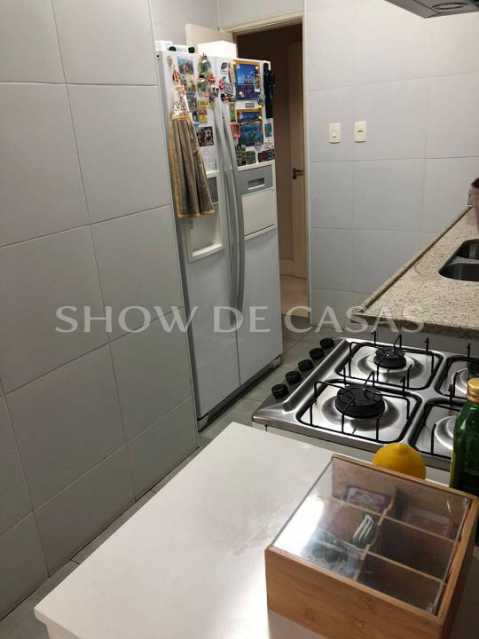 Apartamento à venda com 3 quartos, 102m² - Foto 21