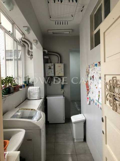 Apartamento à venda com 3 quartos, 102m² - Foto 23