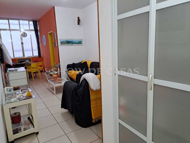 Apartamento à venda com 2 quartos, 80m² - Foto 11