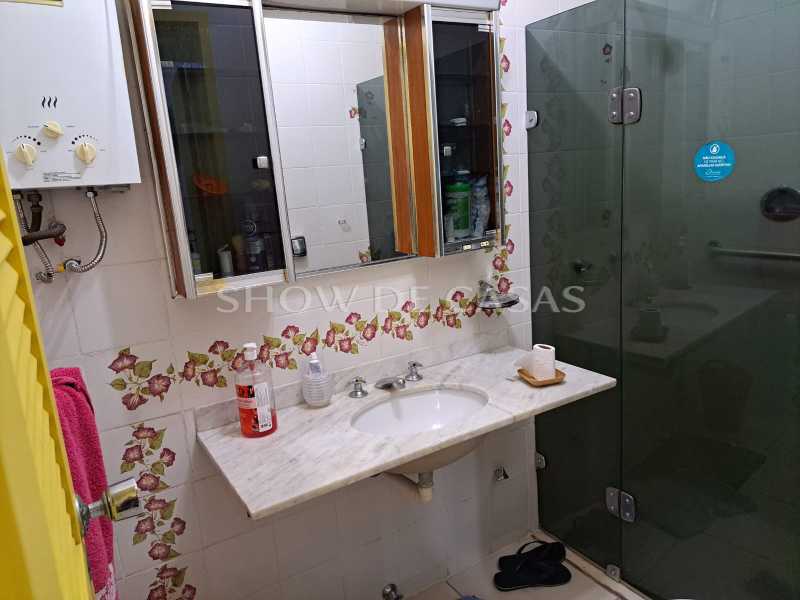 Apartamento à venda com 2 quartos, 80m² - Foto 5