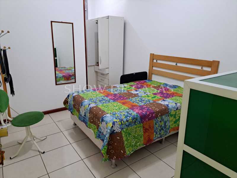 Apartamento à venda com 2 quartos, 80m² - Foto 6