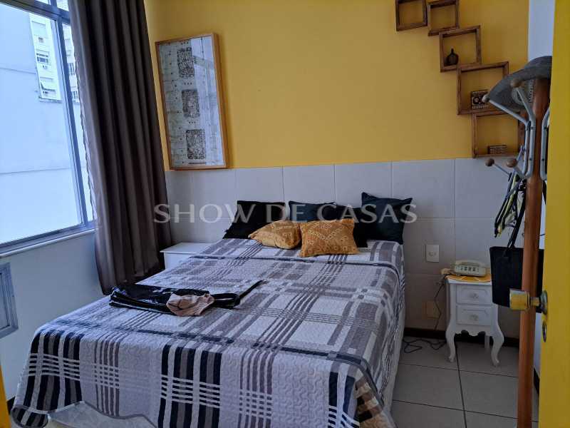 Apartamento à venda com 2 quartos, 80m² - Foto 4