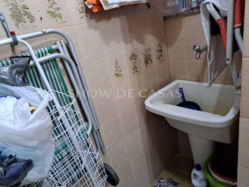 Apartamento à venda com 2 quartos, 80m² - Foto 9