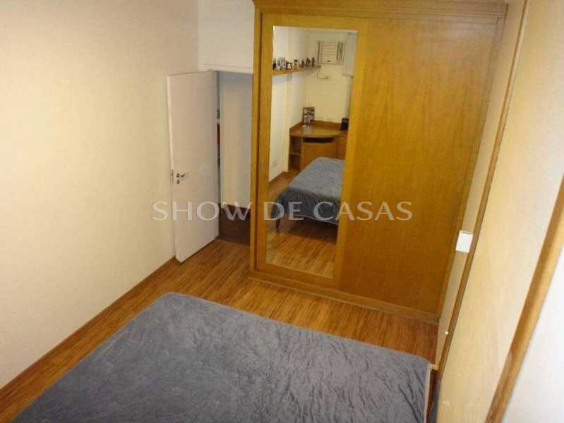 Apartamento à venda com 3 quartos, 160m² - Foto 9