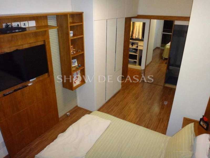 Apartamento à venda com 3 quartos, 160m² - Foto 11