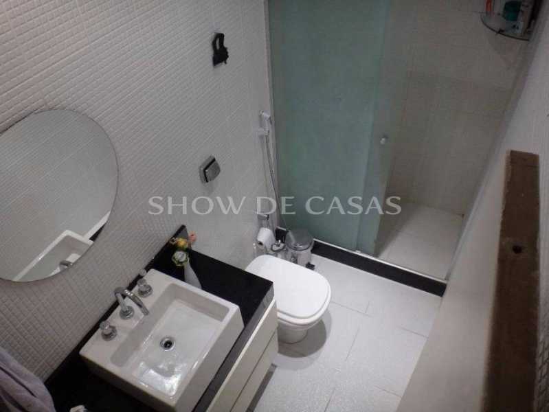 Apartamento à venda com 3 quartos, 160m² - Foto 13