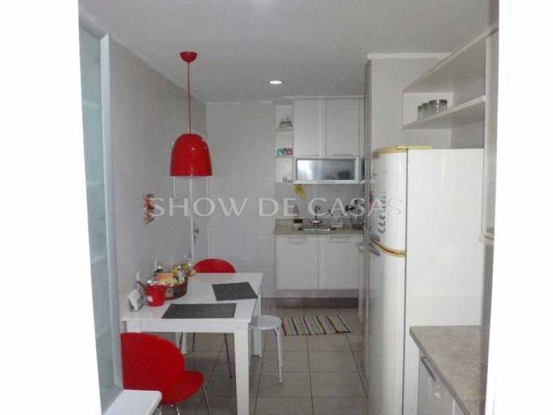 Apartamento à venda com 3 quartos, 160m² - Foto 16