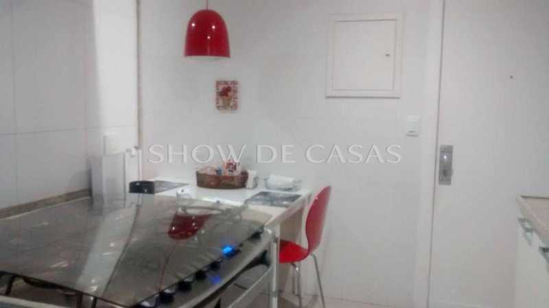 Apartamento à venda com 3 quartos, 160m² - Foto 17