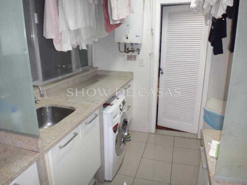 Apartamento à venda com 3 quartos, 160m² - Foto 19