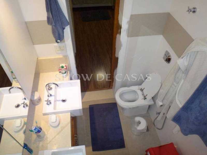 Apartamento à venda com 3 quartos, 160m² - Foto 20