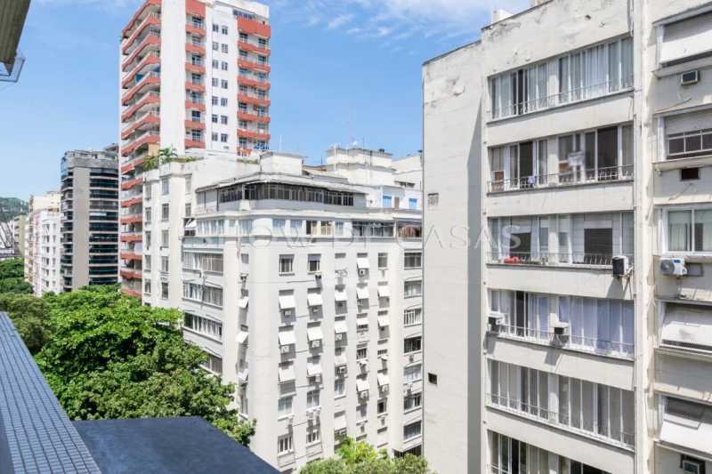 Apartamento à venda com 4 quartos, 235m² - Foto 13