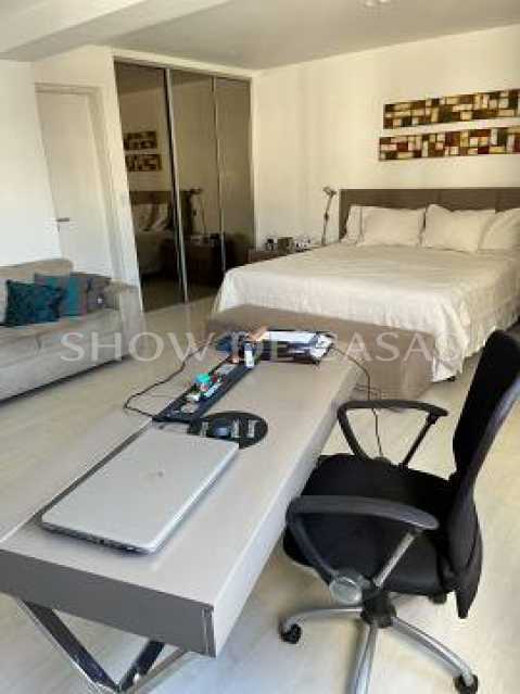 Apartamento à venda com 4 quartos, 245m² - Foto 7