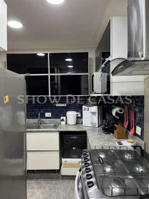 Apartamento à venda com 4 quartos, 245m² - Foto 19