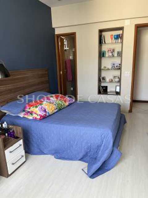 Apartamento à venda com 4 quartos, 245m² - Foto 12