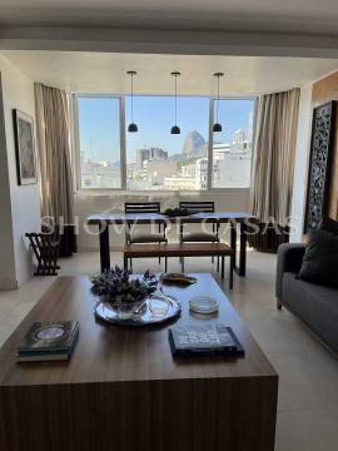 Apartamento à venda com 4 quartos, 245m² - Foto 1