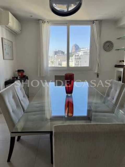 Apartamento à venda com 4 quartos, 245m² - Foto 5