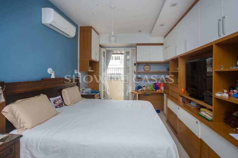 Cobertura à venda com 3 quartos, 235m² - Foto 12